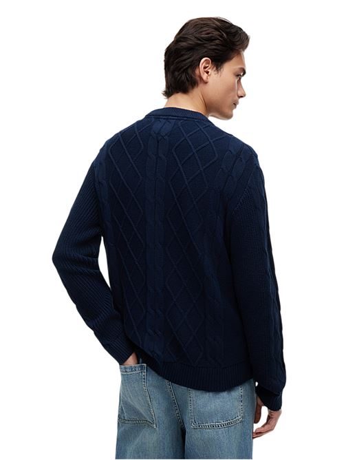 DM0DM23405C1G BLU Tommy Jeans | DM0DM23405C1G BLU
